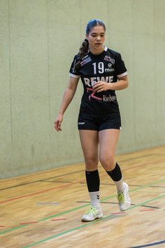 Bild 155 - wAJ Quali zur OL Runde 2